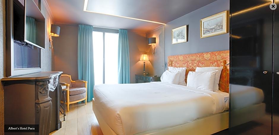 New Hotel REPUBLIQUE
