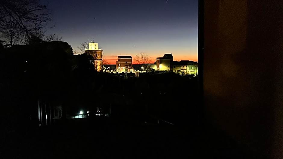 Hotel Meri 1956 Locanda e Cucina
