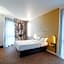 B&B HOTEL Lille Villeneuve d'Ascq Grand Stade 3 étoiles