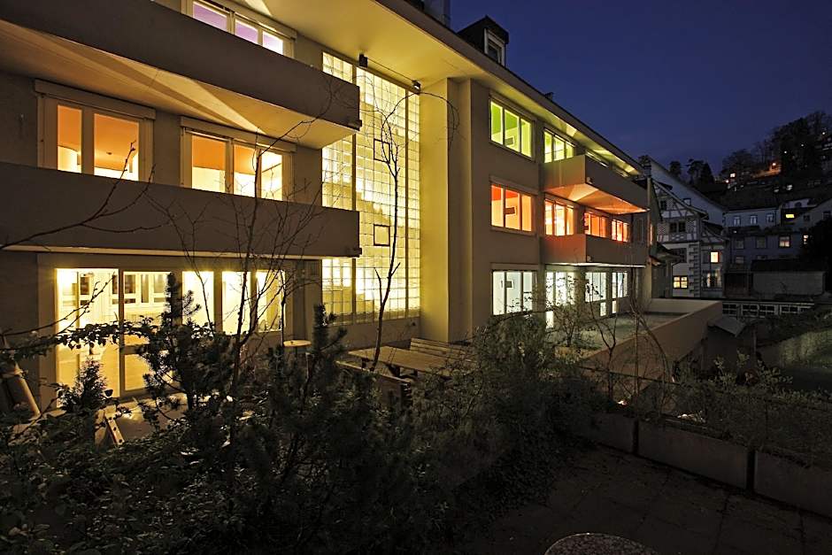 Hotel Dom