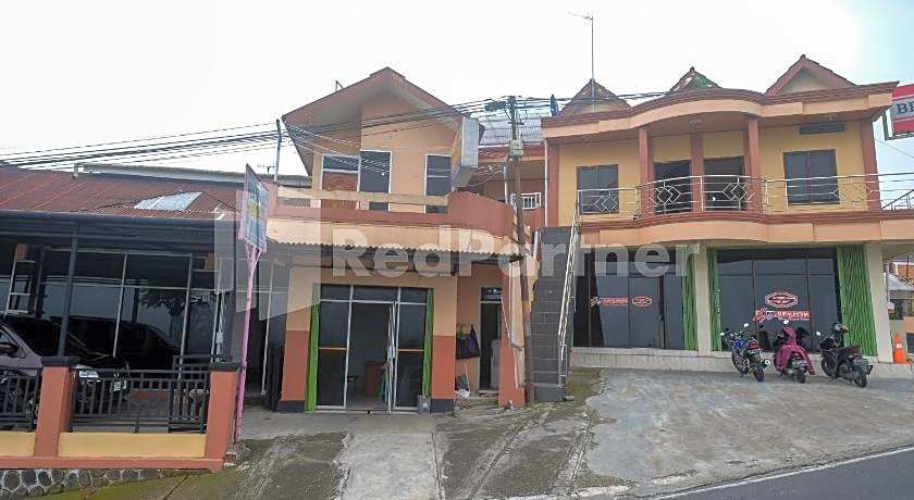 Brilliant Homestay Dieng RedPartner