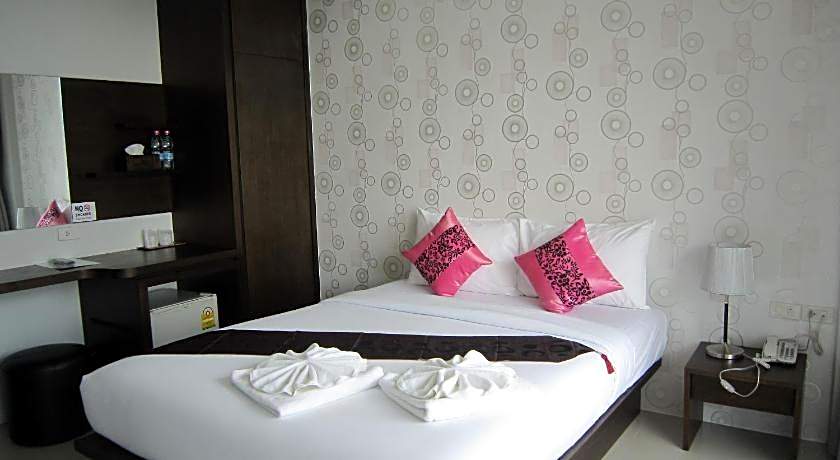 Krabi Riverview Hotel