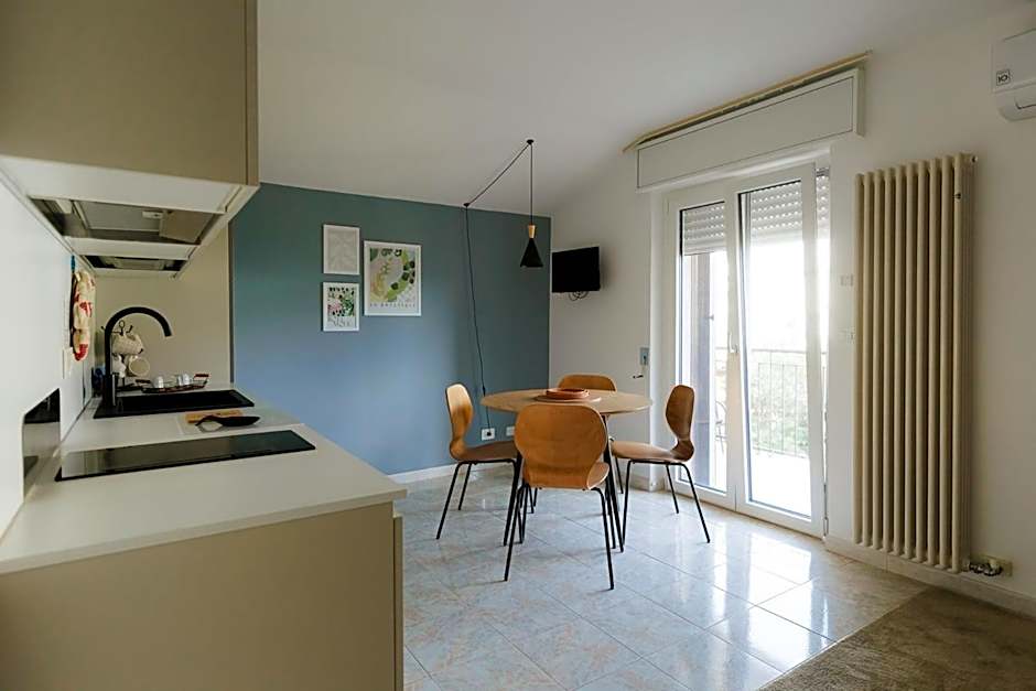 Bed & Breakfast L'Albero Maestro