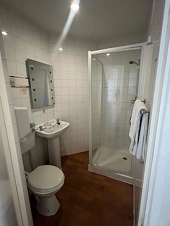 Eastbourne Riviera Hotel