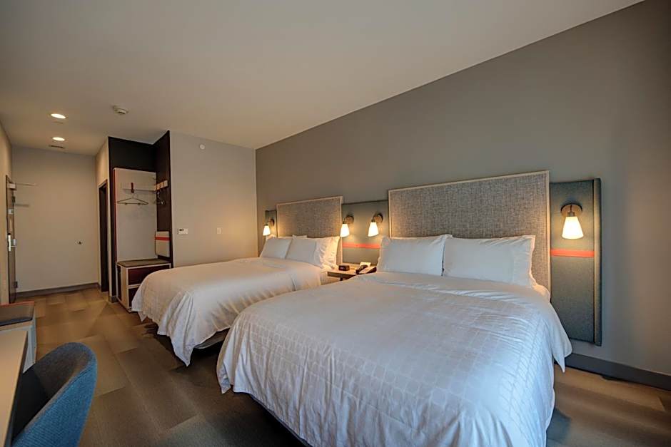 Avid Hotels Oklahoma City - Yukon By IHG