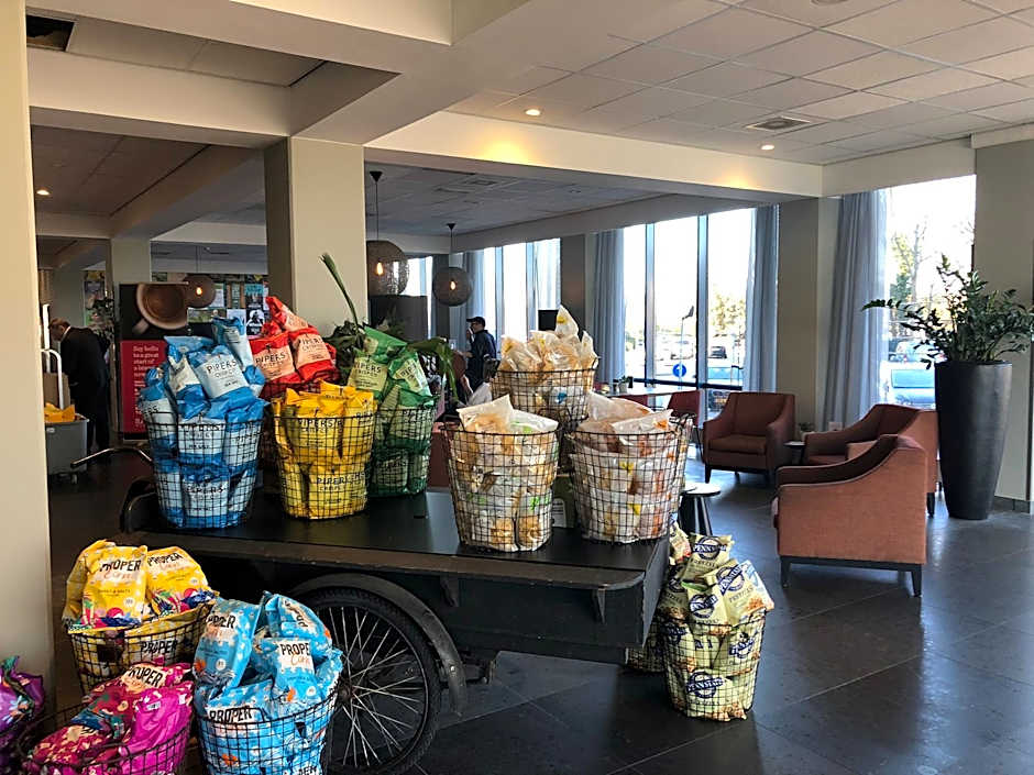 Ramada by Wyndham Amsterdam Airport Schiphol