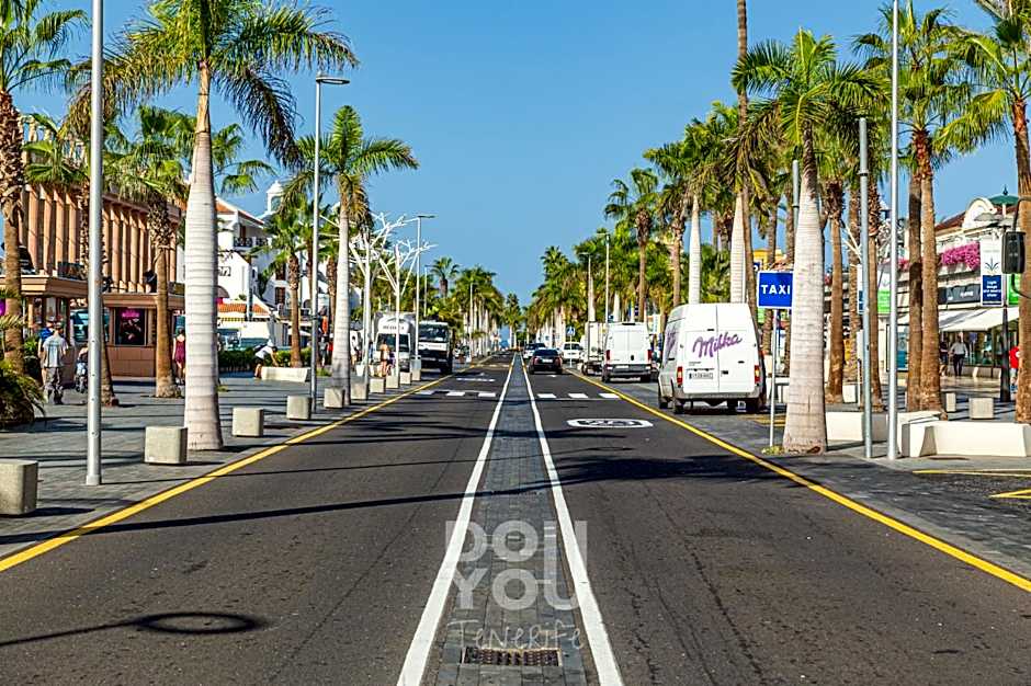 Apartment Paraiso Royal