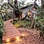Hidden Valley Forest Retreat