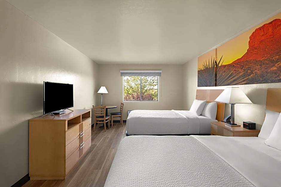 Days Inn by Wyndham Chino Valley