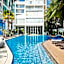 Hotel Baraquda Heeton Pattaya by Compass Hospitality