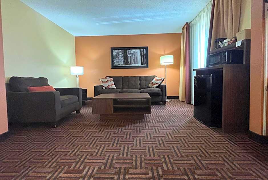 Super 8 by Wyndham Carbondale