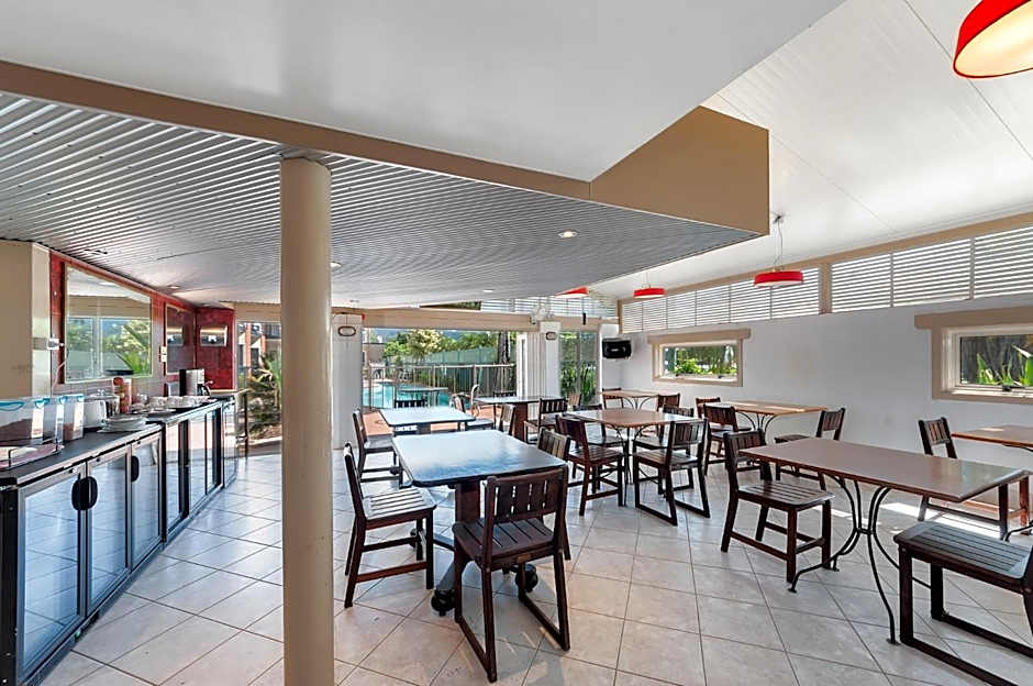 Tropical Queenslander