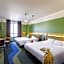 Greet Hotel Lyon Confluence