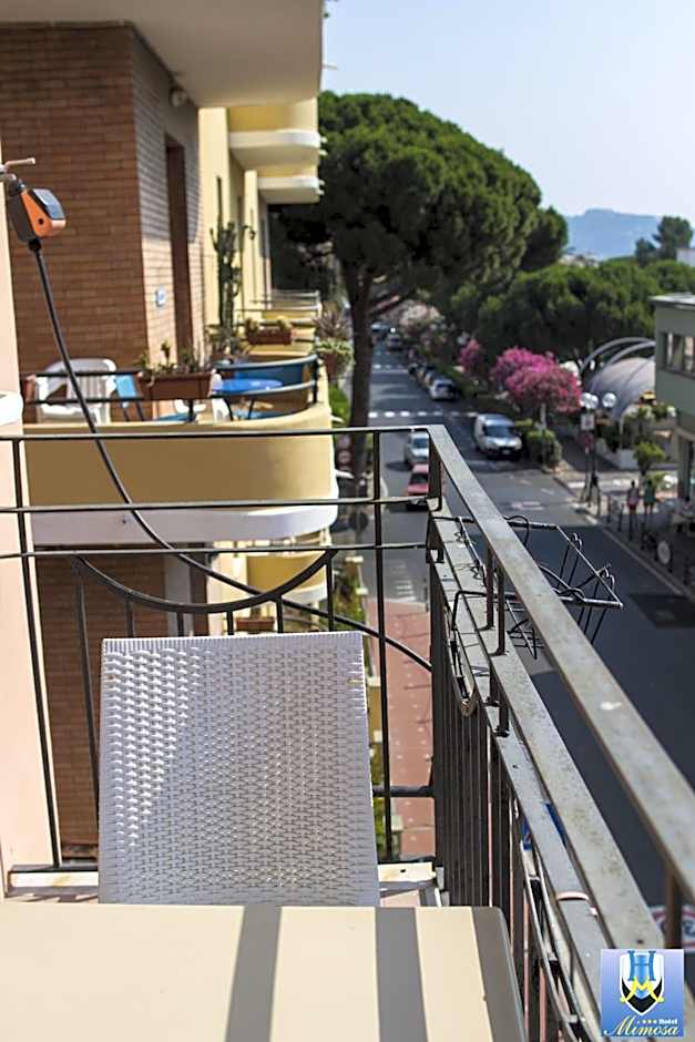 Hotel Mimosa