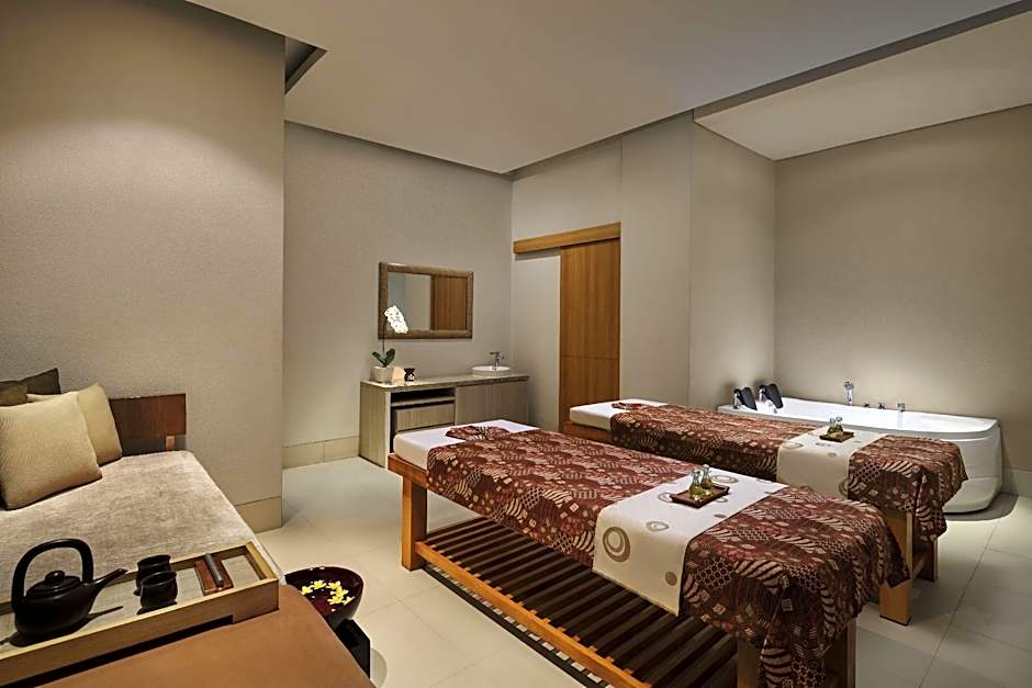 The Stones - Legian, Bali - A Marriott Autograph Collection Hotel