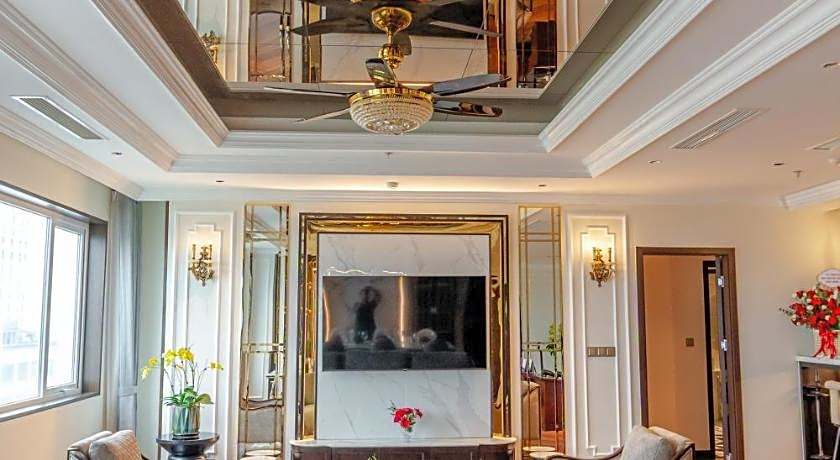 Ninh Binh Legend Hotel