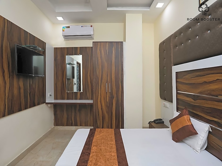 Hotel Sehmi's Best Rest Inn