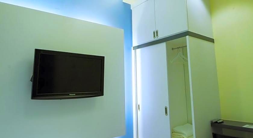 The One Vacation Home