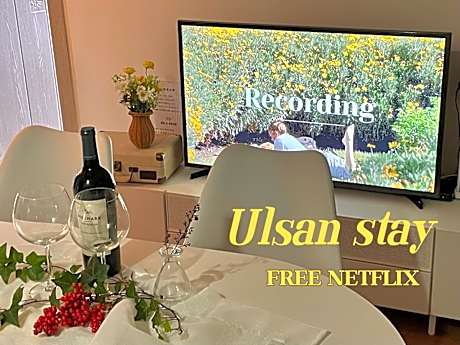 Ulsan Stay
