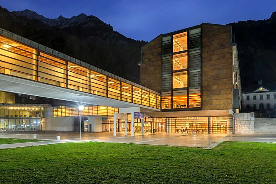 Hotel Continental Balneario de Panticosa