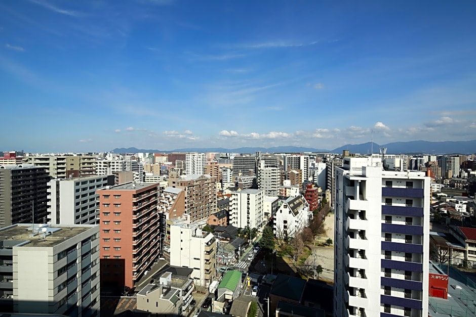 Hotel Monte Hermana Fukuoka