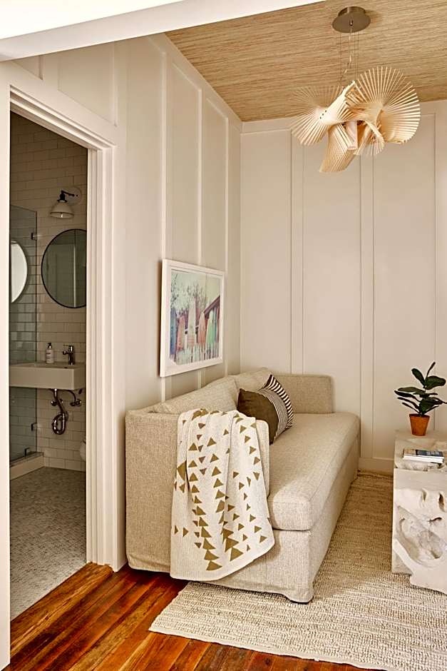 Block Island Beach House