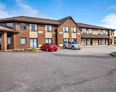 2 Queen Beds, Nonsmoking