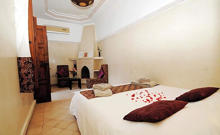 Riad Elias & Spa