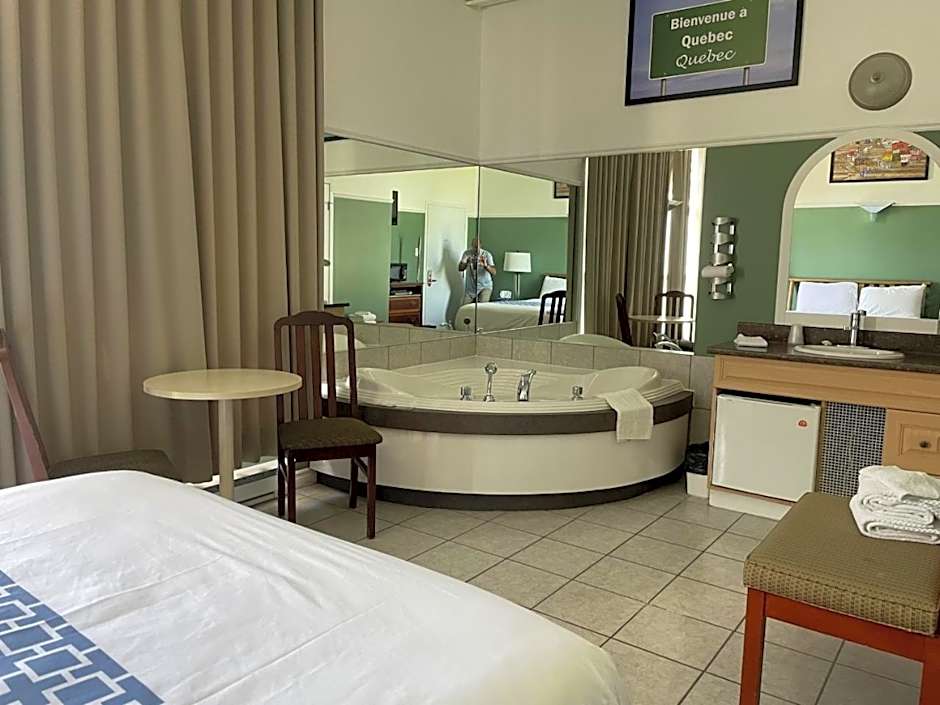 Hotel Motel Le Regent