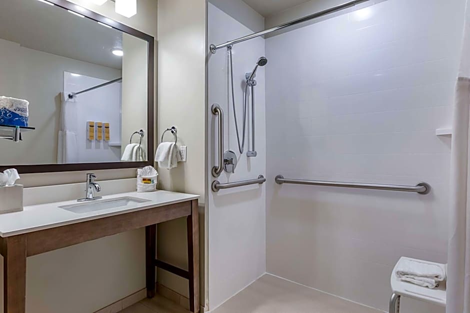 Best Western Plus Zion Canyon Inn & Suites