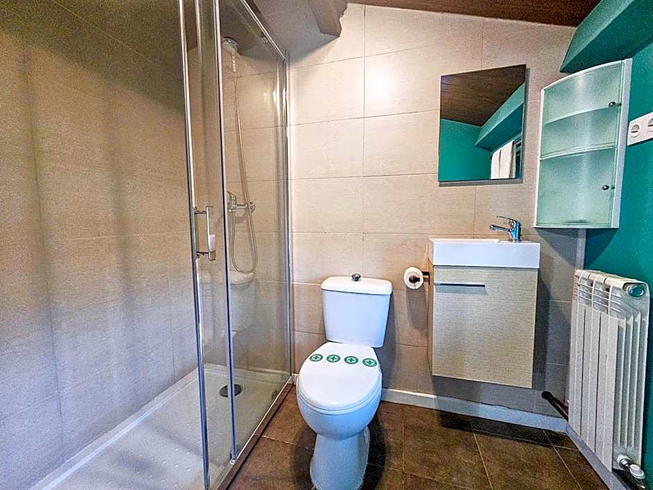 SOLOPUENT Hotel Rural