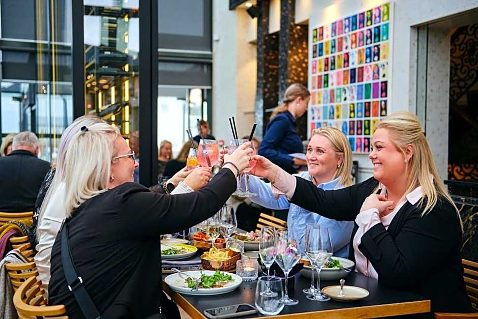 Hotel Keflavik by Keflavik Airport