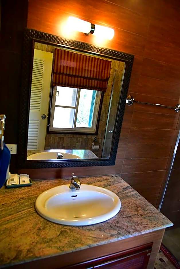 Khaoyai Nature Retreat