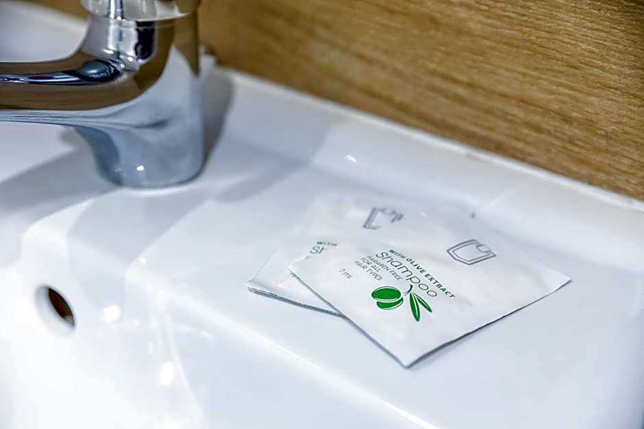 Hotel Premiere Classe Cergy Saint Christophe