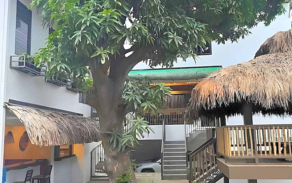 The Circle Hostel La Union