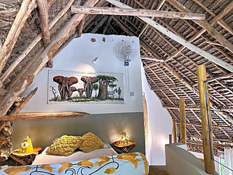 Superior Villa