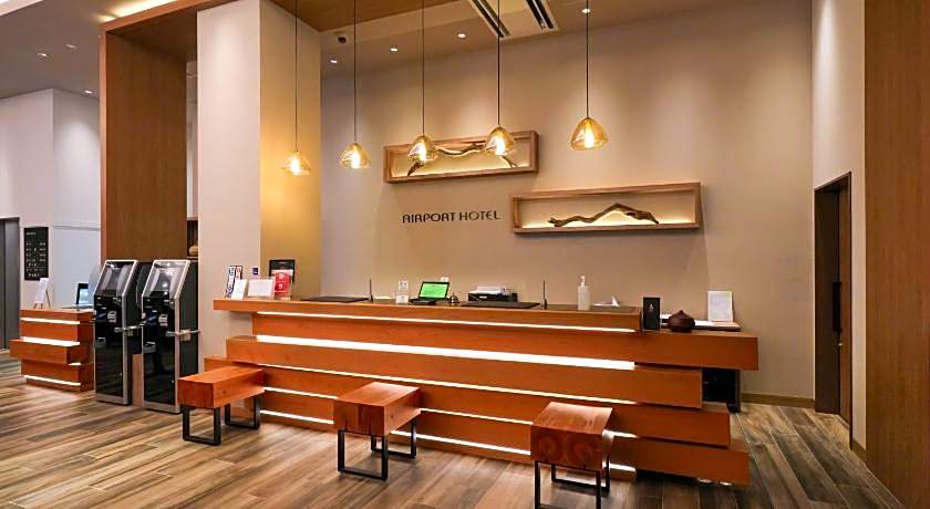 Airport Hotel Kumamoto