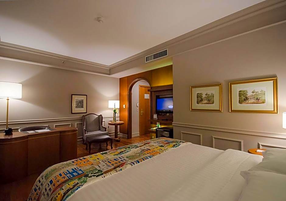 Gran Estanplaza Berrini