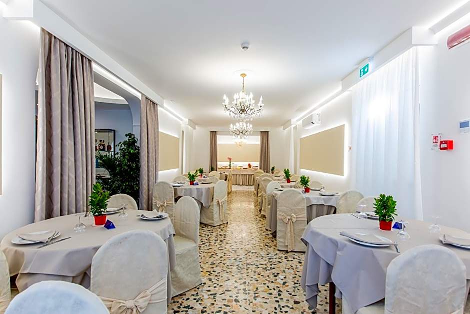 Hotel Italia Boutique