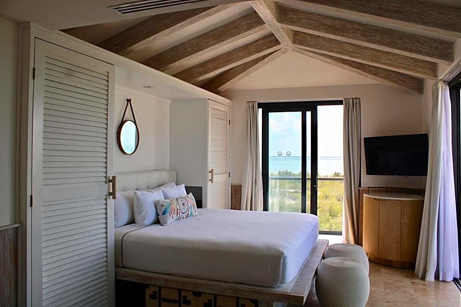 Naay Boutique Hotel Holbox