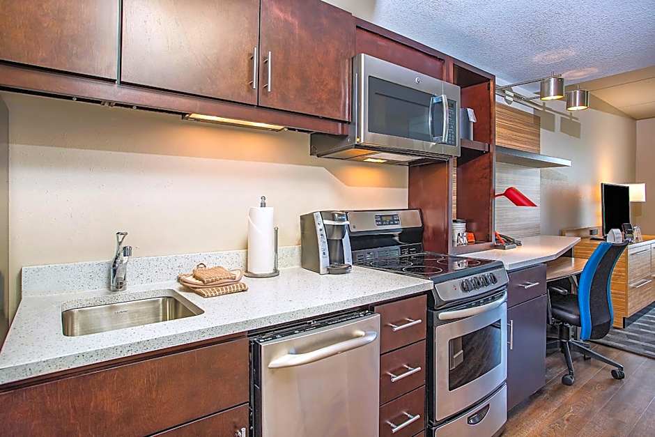 TownePlace Suites by Marriott Cookeville