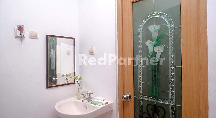 Ndalem Pundhi Maguwoharjo RedPartner