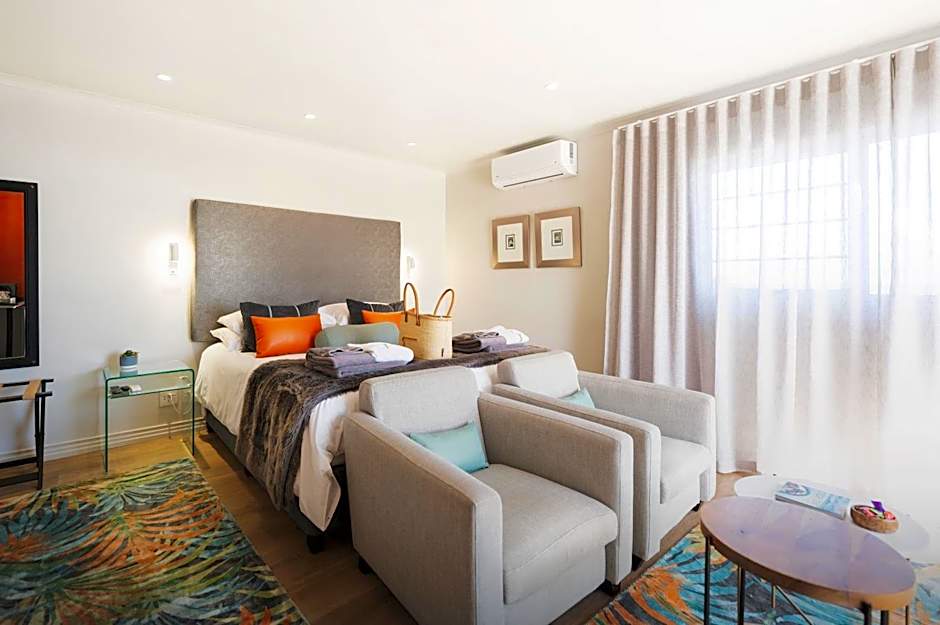 Beach Villa Wilderness