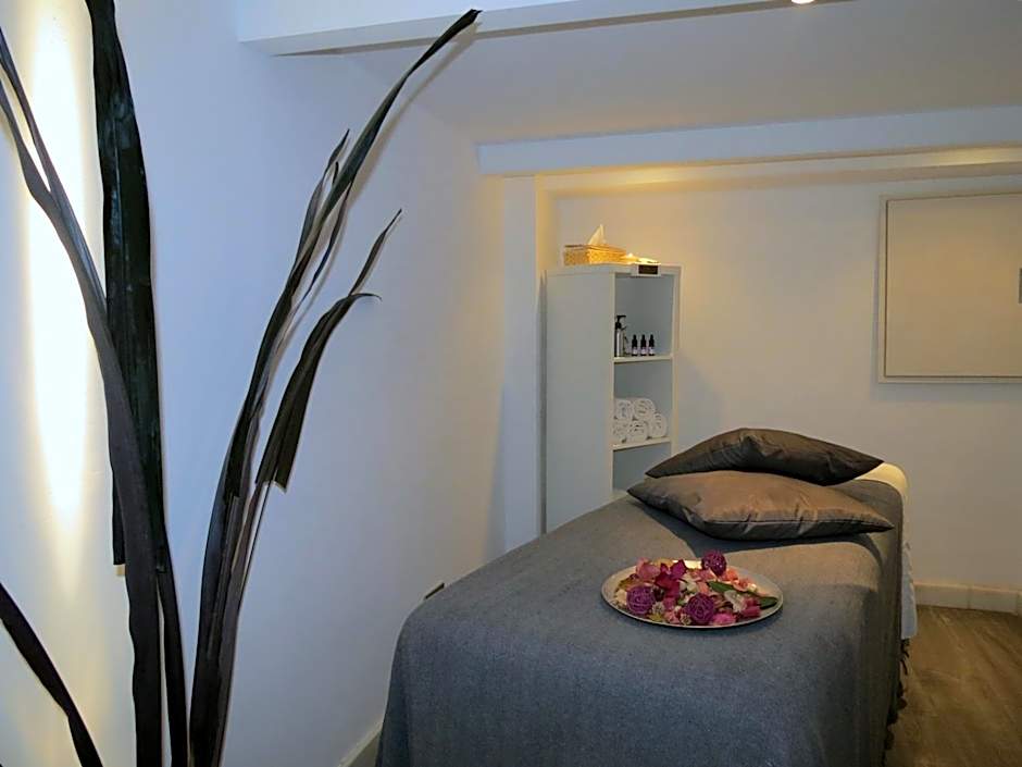 BG Hotel Nautico Ebeso