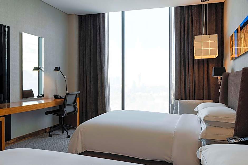 Hilton Mexico City Santa Fe