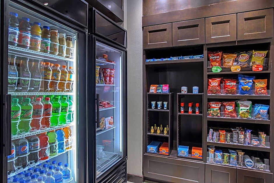 Residence Inn by Marriott Jackson