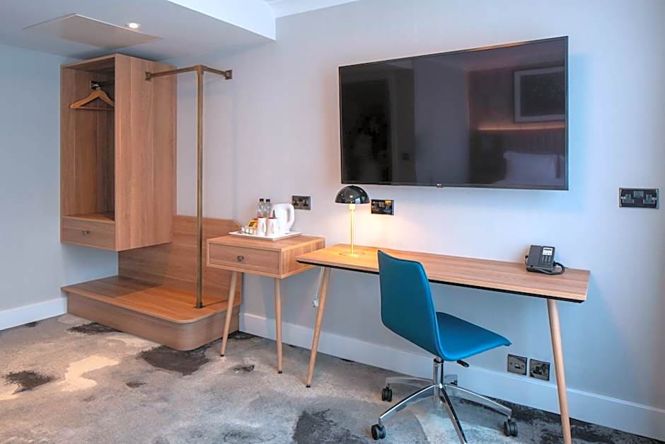 London Chigwell Prince Regent Hotel, BW Signature Collection