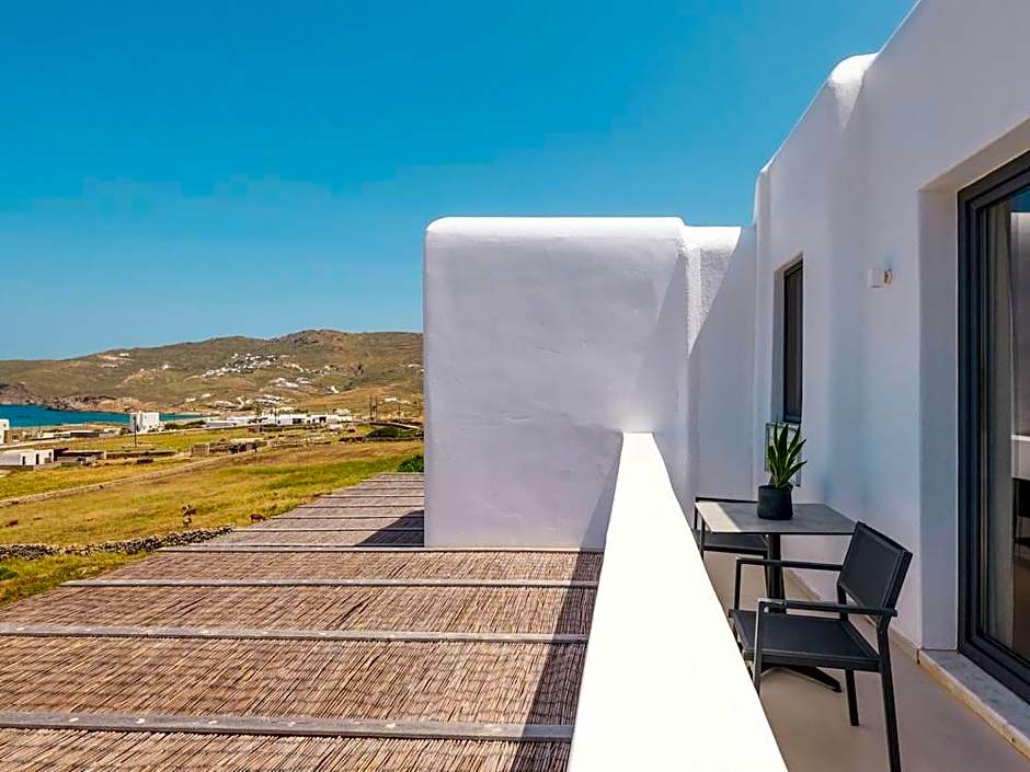 Ftelia Bay Boutique Hotel