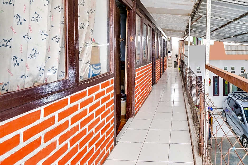 SPOT ON 91609 Pondok Mill's Syariah