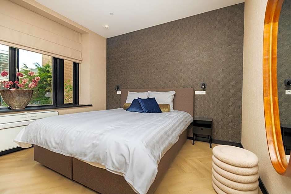 Hotel Twenty-Three Amsterdam Airport